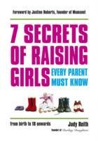 7 Secrets of Raising Girls Every Parent Must Know Reith Judy