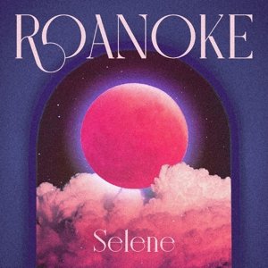 7-Selene/Juna, płyta winylowa Roanoke