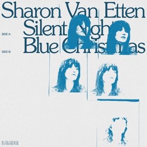 7-Silent Night, płyta winylowa Van Etten Sharon