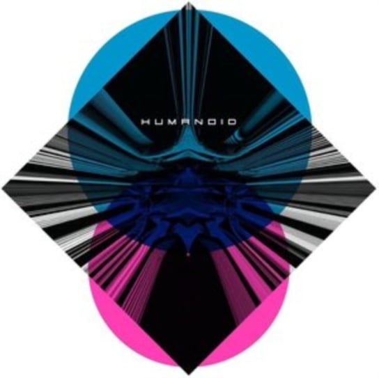 7 Songs Humanoid