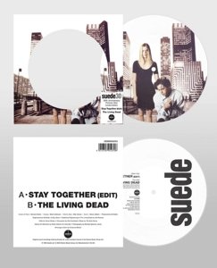 7-Stay Together, płyta winylowa Suede