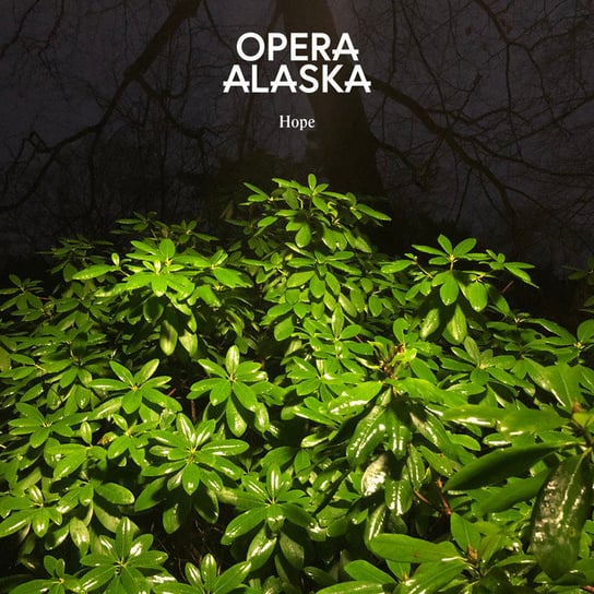 7-Staying/Hope, płyta winylowa Opera Alaska