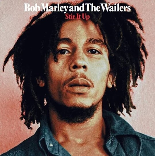 7-Stir It Up, płyta winylowa Bob Marley