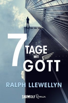 7 Tage mit Gott Llewellyn Ralph