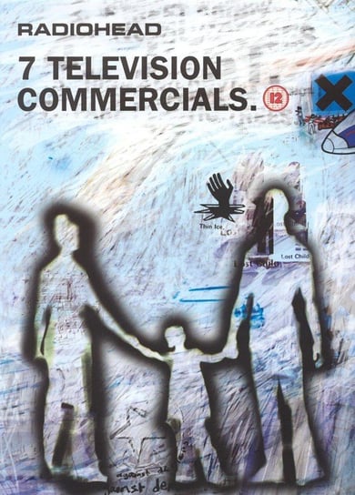 7 Television Commercials Radiohead