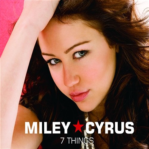 7 Things Miley Cyrus