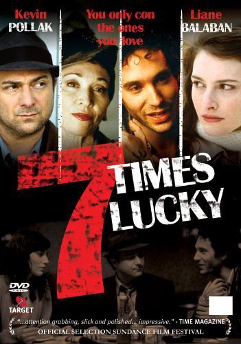 7 Times Lucky Various Directors