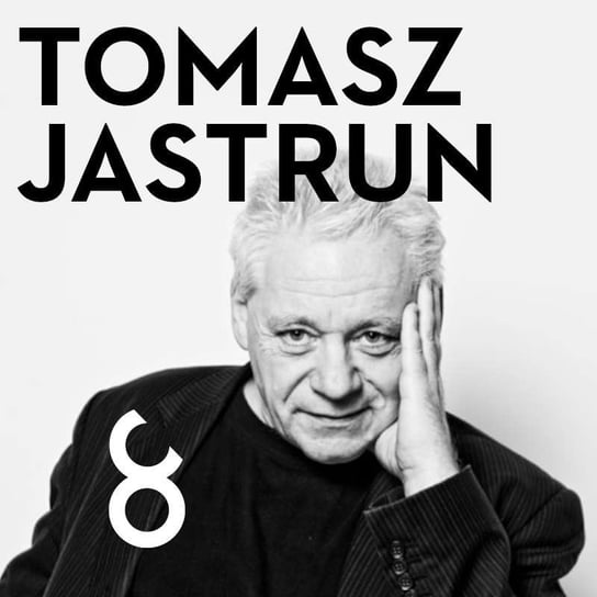 #7 Tomasz Jastrun - Dom pisarzy w czasach zarazy - Czarna Owca wśród podcastów - podcast Opracowanie zbiorowe