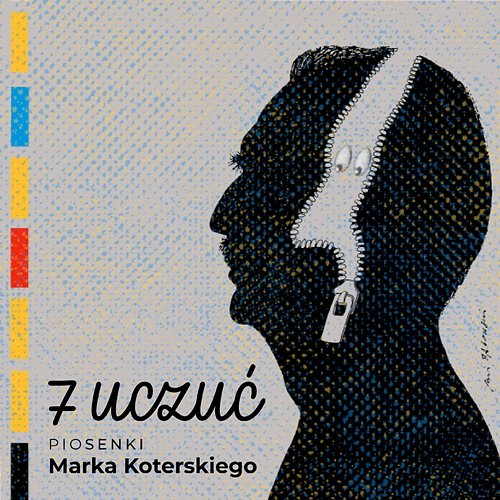 7 uczuć Marek Koterski, Arkadiusz Grochowski