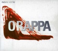 7 Vezes O'Rappa
