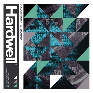 7-Volume 2: Countdown / Encoded, płyta winylowa Hardwell