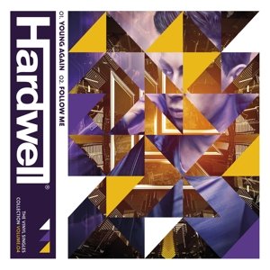 7-Volume 4: Young Again / Follow Me, płyta winylowa Hardwell