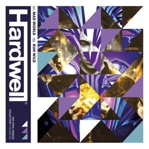 7-Volume 5: Mad World / Run Wild, płyta winylowa Hardwell