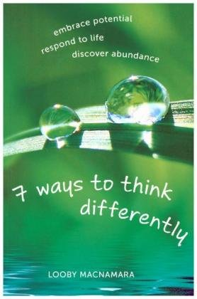 7 Ways to Think Differently - Macnamara Looby | Książka w Empik