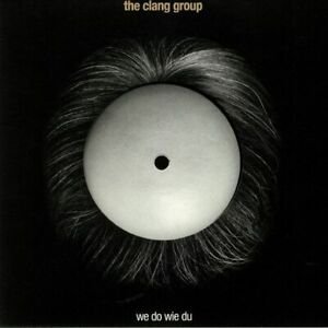 7-We Do Wie Du, płyta winylowa The Clang Group
