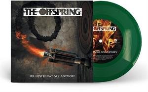 7-We Never Have Sex Anymore The Offspring