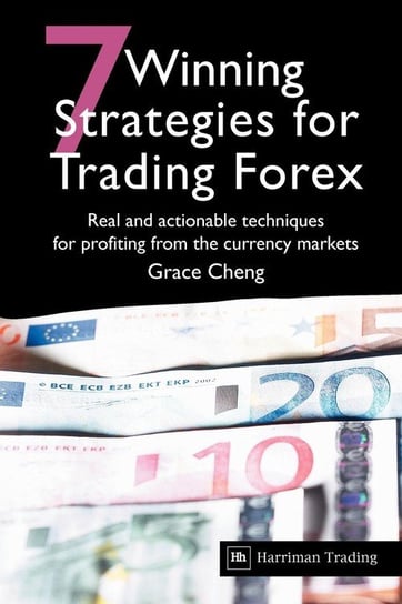 7 Winning Strategies for Trading Forex Cheng Grace