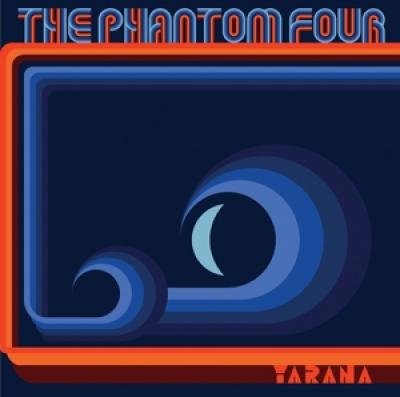7-Yarana/Marula, płyta winylowa Phantom Four