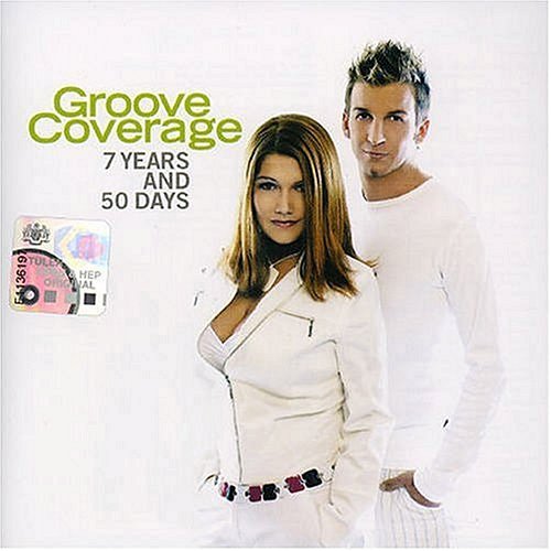 7 Years & 50 Days Groove Coverage