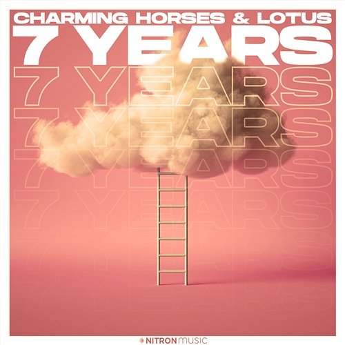 7 Years Charming Horses, Lotus