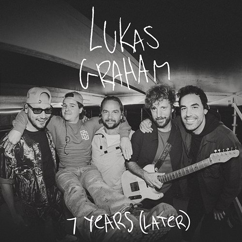 7 Years (Later) Lukas Graham