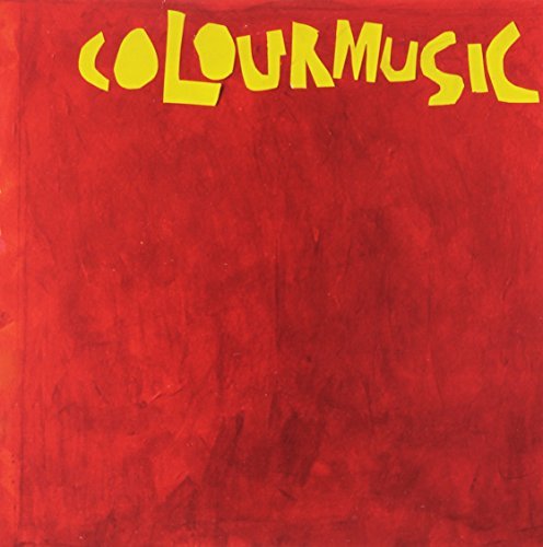 7-Yes!, płyta winylowa Colourmusic