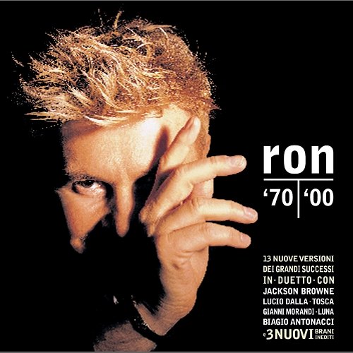 '70 / '00 Ron