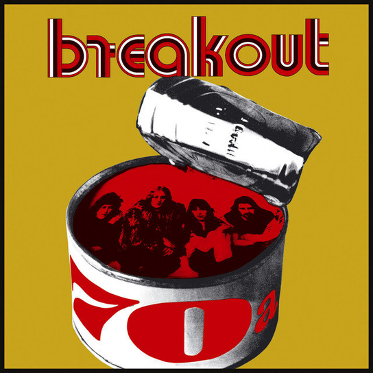 70 A Breakout