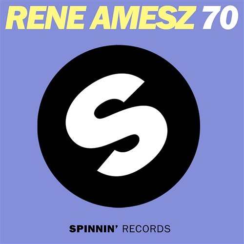 70 Rene Amesz