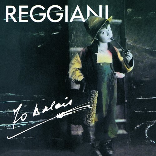 70 Balais Serge Reggiani