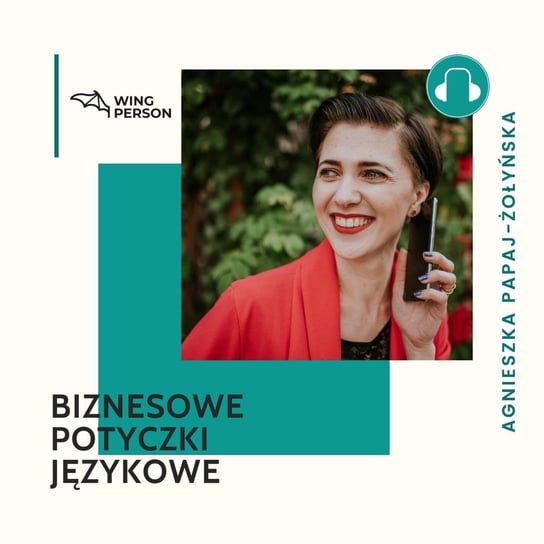 #70 Domowe studio nagrań – jak je zaaranżować - Biznesowe potyczki językowe - podcast Papaj-Żołyńska Agnieszka