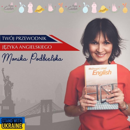 #70 Easter around the world Podbielska Monika
