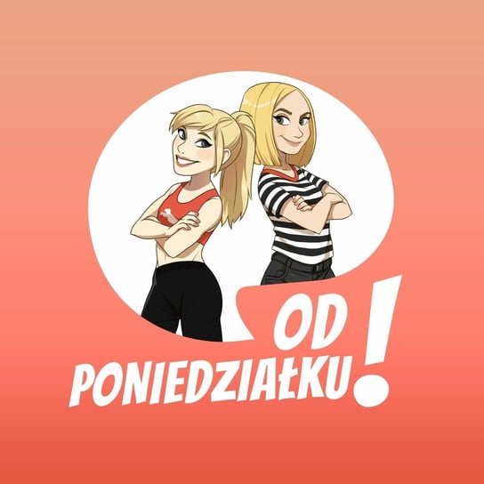 #70 Jak zasnąć? Co pomaga w zasypianiu? - Od poniedziałku - podcast - audiobook Ciesielska Monika, Hennig Marta