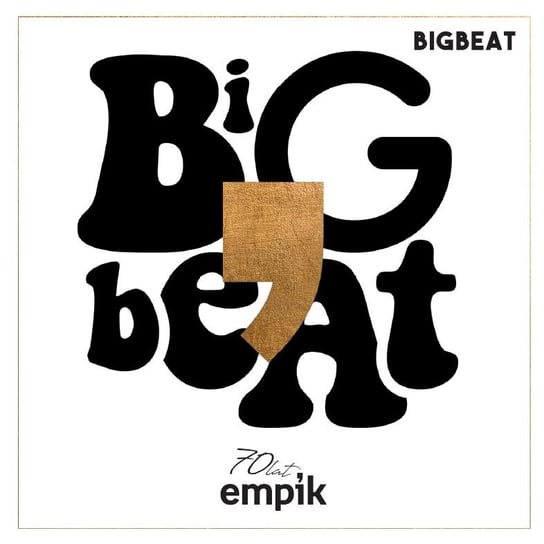 70 lat Empik: Big Beat Various Artists