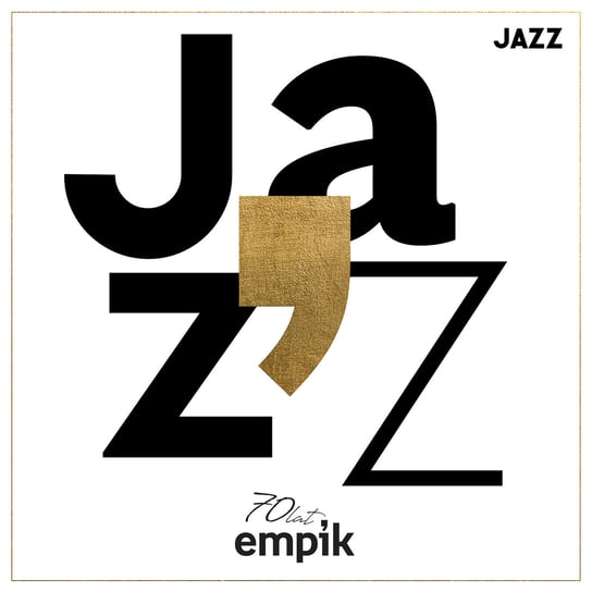 70 lat Empik: Jazz Various Artists