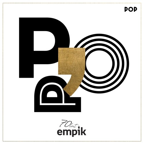 70 lat Empik: Pop Various Artists