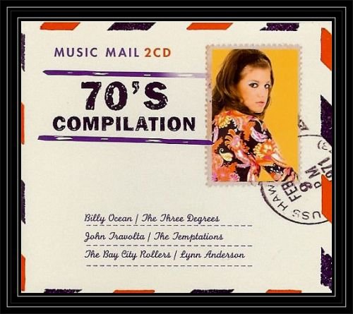 70's Compilation Various Artists