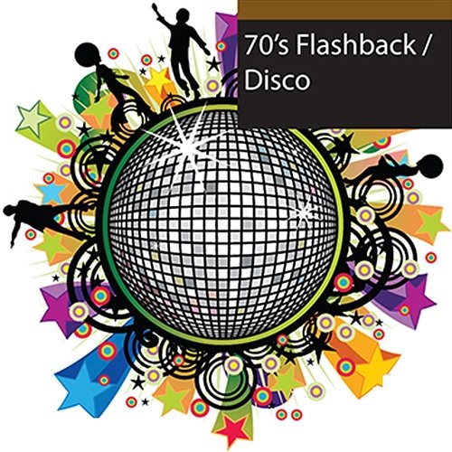 70's Flashback Disco Various Artists