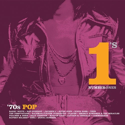 70's Pop Number 1's Various Artists