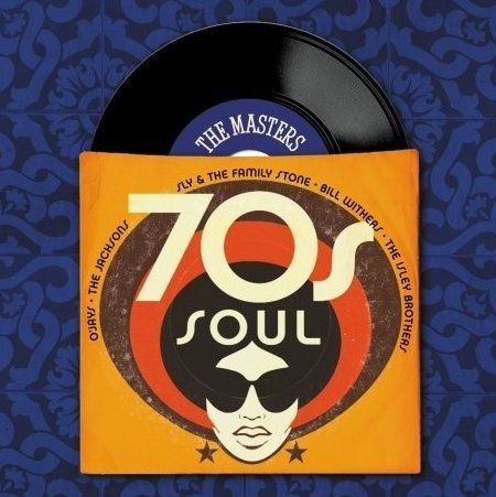 70's Soul Various Artists