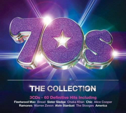 70's The Collection Various Artists