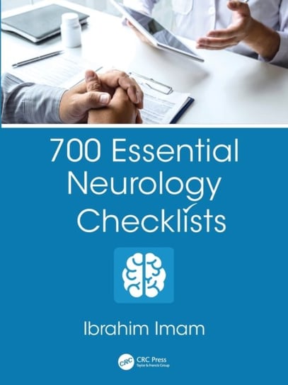 700 Essential Neurology Checklists Opracowanie zbiorowe