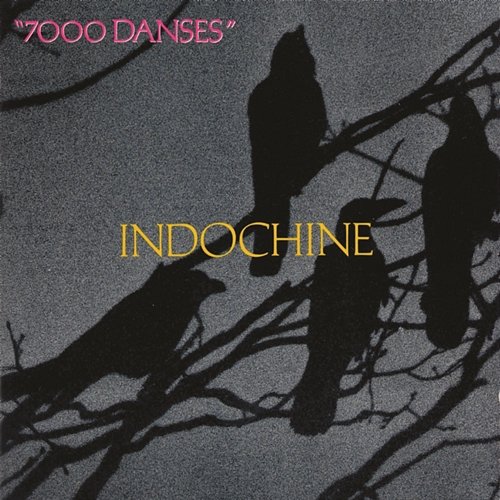7000 danses Indochine