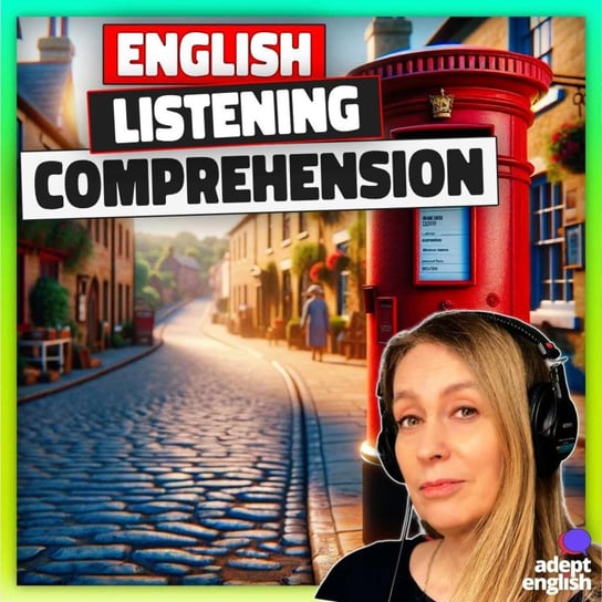 #709 Scandal In Britain-English Lesson Meets Real-Life Drama! - Learn English Through Listening - podcast Opracowanie zbiorowe