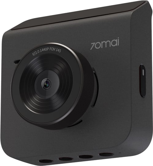 70mai Wideorejestrator Dash Cam A400 szara 70mai