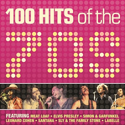 70s 100 Hits Various Artists