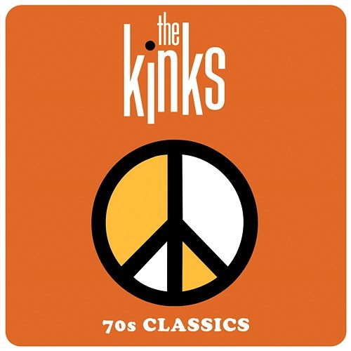 70s Classics The Kinks