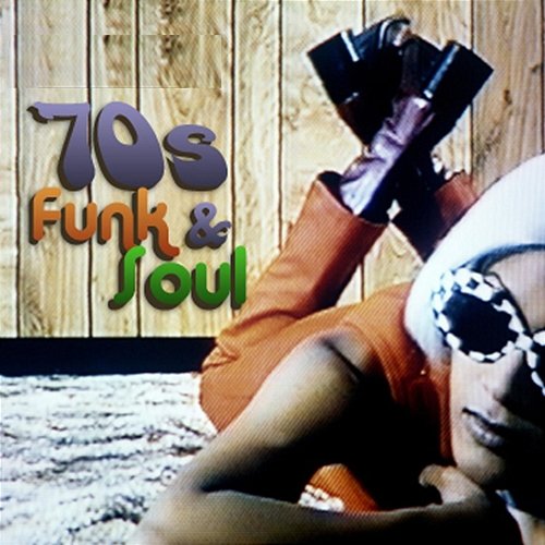 70s Funk & Soul Funk Society