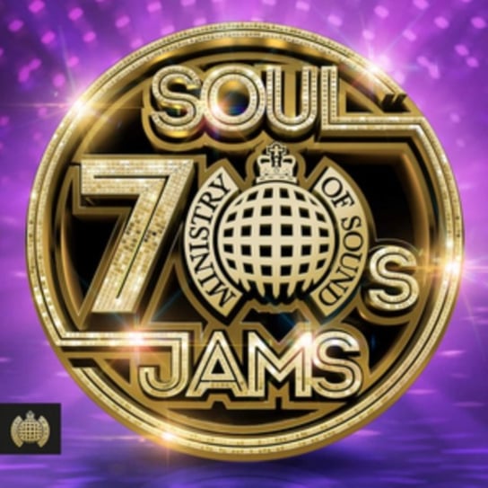 70s Soul Jams Various Artists