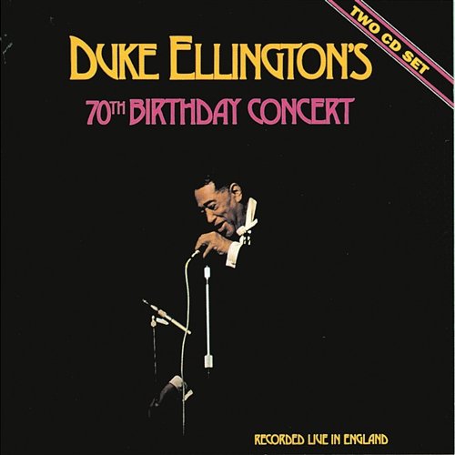In Triplicate Duke Ellington